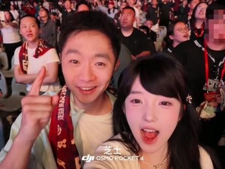 在摇滚编年史遇到了静静香和程远老师!#静静香 #静静香直播