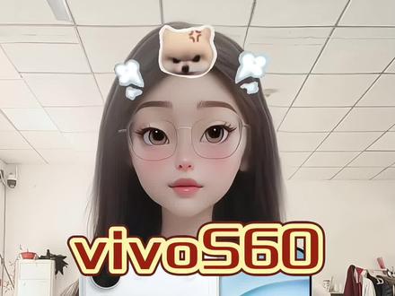 vivo S60首发价格已经确定!确定了!vivo S60将于5月29号19:30新品发布,搭载骁龙8s Gen3处理器,6.59英寸1.5k144赫兹高刷直屏,7200mA时蓝海电池+90W快充,金属中框+超声波指纹,预估首发价3299,目前呢正好是618期间,叠加国补和平台补后2599。#vivoS60#vivoS60价格#vivoS60多少钱#vivo手机#手机国补