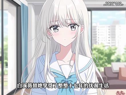 #动漫解说 知乎搜索(我是哥的跟屁虫)#有声漫画 #动漫推荐