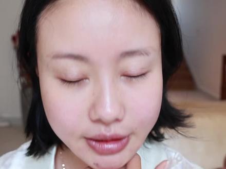 终于找到啦,上镜好看日常又依然的底妆!#彩棠小圆管 #粉彩妆 #服帖底妆