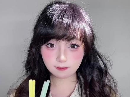 只需要四根扭棒的桂花小发夹✨材料已⬆️ #扭扭棒 #桂花 #发夹