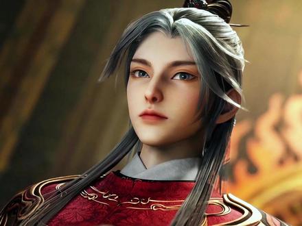原来国师早就知道祖师的真实身份,祖师要下线了