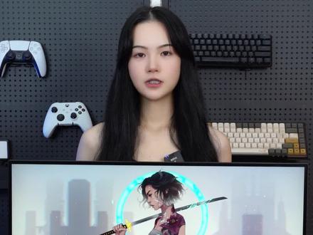 它可能是功能最多的4K144Hz显示器,三代G-Sync与三代FreeSync芯片+LAG低输入延迟,内置TizenOS系统,内置APP、蓝牙、WIFE、音箱,支持无线投屏,硬件低蓝光护眼!#三星显示器 #4K显示器 #3A游戏 #steam游戏 #主机游戏