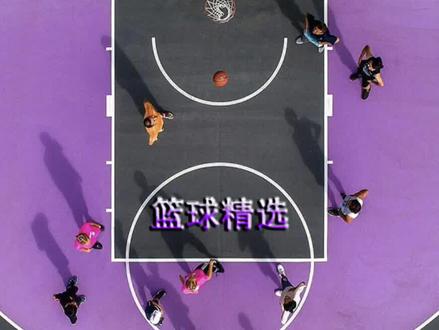 字母哥和周琦一开始身材都差不多,最后结局却截然不同。#周琦 #字母哥 #cba热门