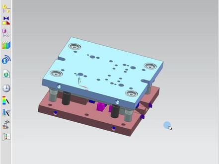 鼠标功能键的使用方法! 新手必需要知道的鼠标使用方法!
#ug编程 #ug学习 #UG #ug编程培训 #ug数控编程