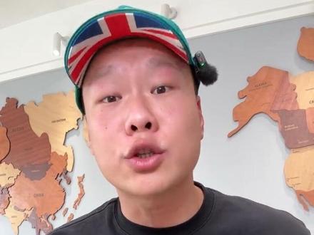 长城魏牌的旗舰大SUV我看完了,一点暴论大家听听有没有道理#魏建军官宣魏牌V9X