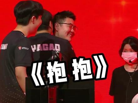 社牛九哥 vs 社恐膏哥#jdg #lpl #lpl季后赛#369