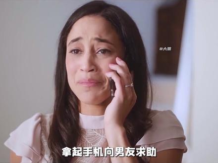 打开门变成黑夜,关上门就是白昼 #恐怖短片