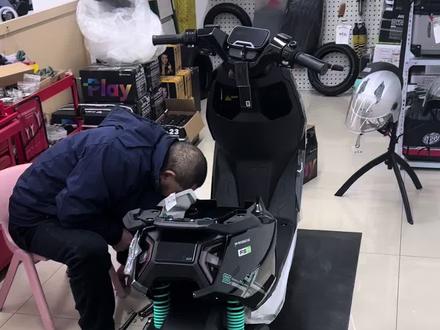 一个视频告诉你FSciti到底能升级🔋吗?是TFT彩屏吗?带弹射吗?
地址,平顶山电子时代广场对面,小牛旗舰店🥳🥳
#小牛新品 #平顶山小牛电动 #小牛#FS #电轻摩