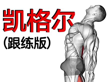 男生凯格尔训练(跟练版),让你提升战斗力持续输出 #凯格尔 #凯格尔运动 #凯格尔训练 #凯格尔运动跟练版