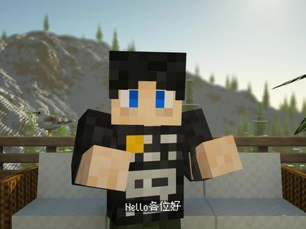 【#MC模组推荐】这宠物都齐了,怎么还不持啊?| 背包宠物 #我的世界 #Minecraft #我的世界mod #游戏梦想家寻宝季