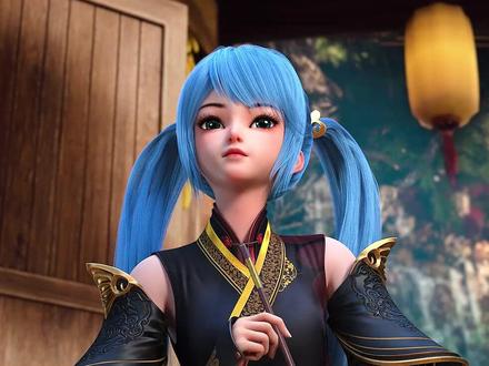 暑期不容错过的十部国漫推荐。#国漫