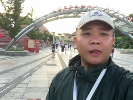 河北承德,看鼎盛王朝康熙大典,了解承德的发展历史,太震撼了 #文化旅游 #实景演出 #鼎盛王朝 #康熙大典 #鼎盛王朝康熙大典 #河北承德 #带爸妈去旅游 #宝马自驾游 #旅行推荐官 #旅行vlog