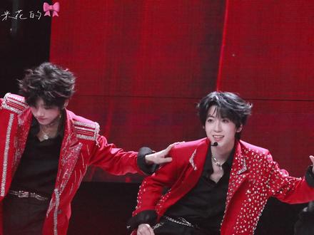 闭嘴跳舞💋
#杨博文 #杨博文四代第一主舞 #TF家族四代#荣耀之战