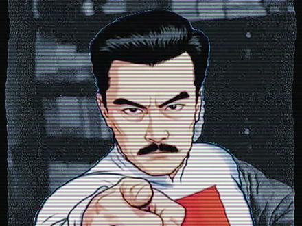 狂人日记作者是谁?🤔#鲁迅#周树人#狂人#无敌少侠