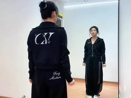 口令完整版《雪花雪花你可听见》 #口令版教学 雪花雪花你可听见分解教程来咯#最潮广场舞 #简单易学 #零基础学舞蹈 #一学就会系列