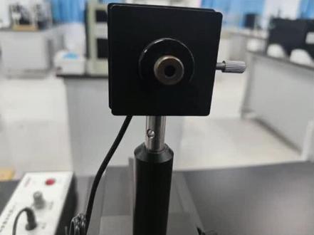 大学物理实验2|(实验操作)夫琅禾费双缝衍射 #大学物理实验