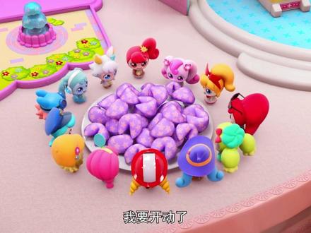 奇妙萌可热播动画#奇妙萌可 #奇妙萌可动画