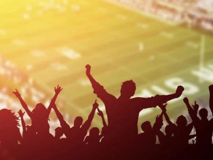 世界杯上的Mexican Wave是什么?
#学英语#涨知识#世界杯