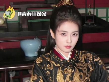 唐宫奇案连续三天破万#白鹿 #唐宫奇案 #电视剧