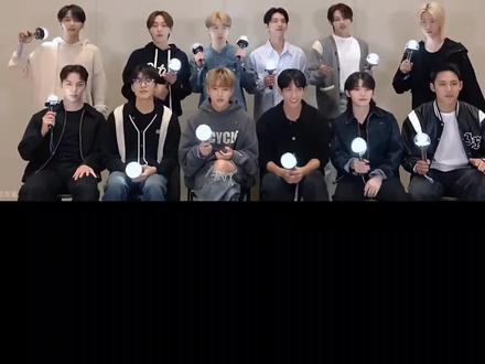 音乐之神应援,#金珉奎 演我!每次都少不了的可汗大点兵太快了!!这到底是谁的鬼点子啊!!!!!#seventeen