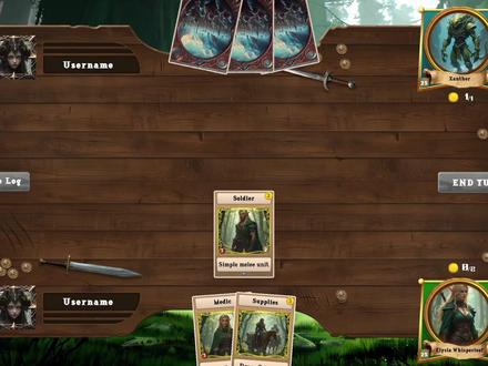 开箱即用!一套完整的 Unity 卡牌对战系统 Card Game Core – TCG/CCG System with Deck Builder 是一套完整的 Unity 卡牌游戏开发框架,专为构建类似 Hearthstone《炉石传说》、Legends of Runeterra《符文之地传说》和 Magic: The Gathering Arena《万智牌:竞技场》这类 TCG/CCG 游戏而设计。插件内置了卡牌数据系统、卡组构筑、回合制战斗、智能 AI、卡牌收集、动画特效和本地化等核心模块,采用模块化与数据驱动架构,支持高度自定义和功能扩展,既适合快速原型验证,也适合作为商业级卡牌项目的开发基础。#Unity游戏开发 #Unity插件