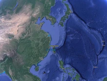 坐高铁最快一小时到台湾!台湾海峡3大跨海通道,哪个更佳?
