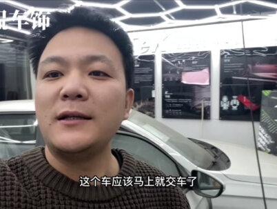 冬季天冷一冷车载倒车影像就故障频发,峰哥分享排查方法!#撸车日常 #无损改装 #专业的事交给专业的人