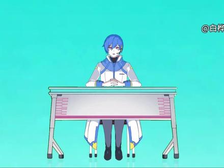 歌姬失格 #手书 #kaito #翻调 #虚拟歌姬 #vocaloid
重发。要是再限流就不搞了