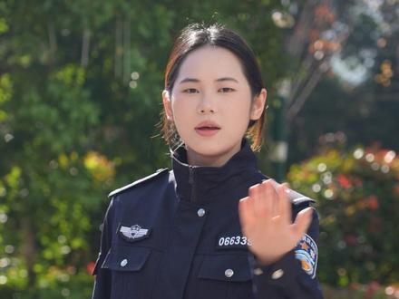 别眨眼,这是读心术!#全民反诈 #邵阳公安