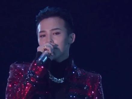 权志龙澳门演唱会