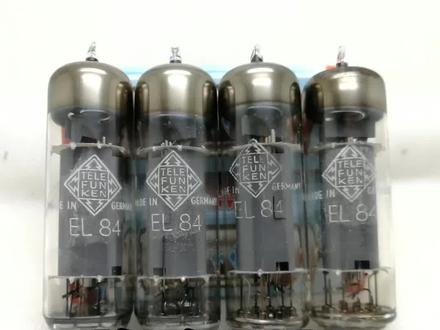 推挽胆机和单端胆机的具体区别#音响 #音响设备 #胆机 #电子管功放 #胆机音响 @DOU+小助手