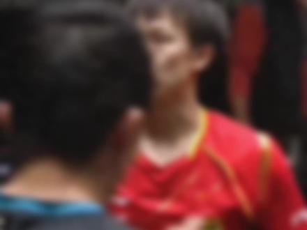 “左手既是天赋也是枷锁”#林高远 #中国男乒