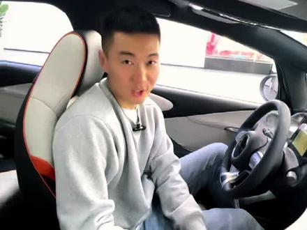 954爱试驾-比亚迪海豚