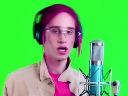 赛博远古真神志第十三期——低音炮丹尼尔 #低音炮 #丹尼尔#笑场#赛博人物志 #高光时刻 #