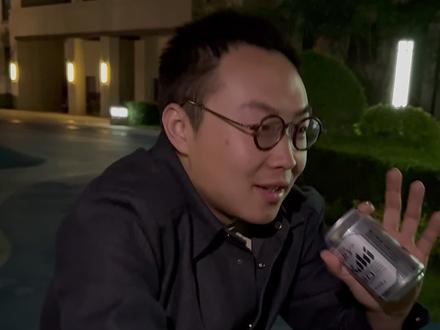 陈泽怎么这么火? #陈泽 #花小龙 #综艺 #coke #OK了老铁们