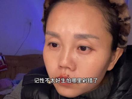 花20几块钱亲自动手换了个手机后盖,大家帮忙看看值不值