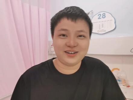 医院陪护床的使用教程,学起来😂😂#医院陪护 #住院的日子 #待产