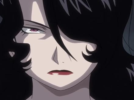 罗伊·马斯坦#钢之炼金术师