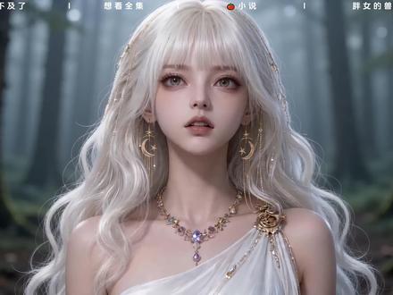胖女的兽世~第六十六章!想看后面剧情?置顶视频也可超前观看 #AI漫剧 #漫剧 #二次元动画 #原创动画 #动漫推荐
