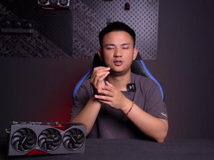 AI绘画,到底需要什么配置?
Stable Diffusion 配置测试③
#数码科技 #diy电脑 #科技 #ai绘画生成 #stablediffusion