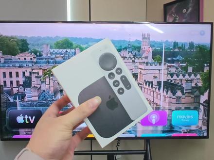 为什么不开10年国内流媒体会员 而是选择Apple TV懒人版!#appletv #奈飞