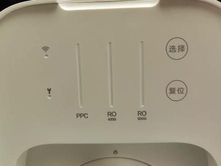 小米净水器滤芯更换后重置教程,很简单,一看就会!可以分享给家里的父母或者爱人。#净水器更换滤芯