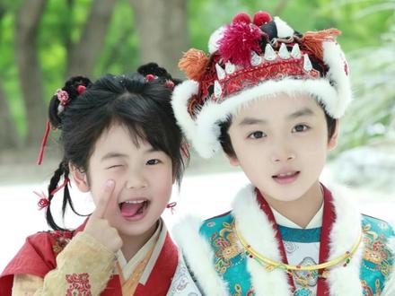 我宣布《逐宁》马上开拍!#逐玉#樊长宁 #俞宝儿 #青梅竹马 #救赎