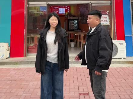 啊唔螺蛳粉吃着不错#宁晋 #螺蛳粉 #美食