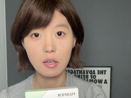 打印拯救万物…
#富士小俏印二代照片打印机