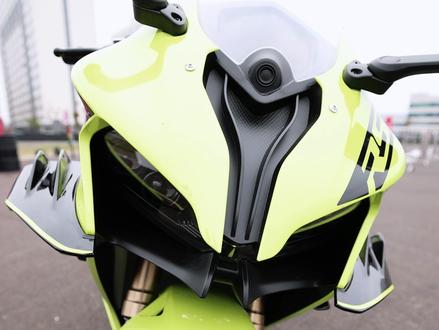 2026赛600RS #摩托车 #机车 #机车日常 #dou上热门机车