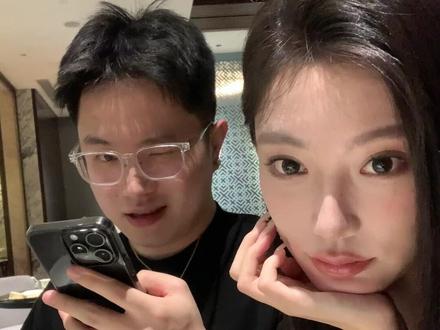 日子是自己的你开心 他就会幸福#迪迪不畏 #婚后生活#恋爱日常