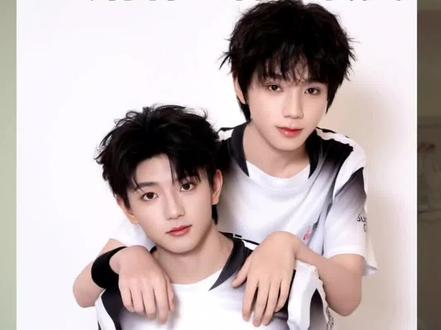 随着时间的推移,表哥对表弟的印象会有什么样的转变呢🤔(个人揣测,仅供娱乐😎)#橹穆 #橹穆cp #271199 #嗑cp #嗑cp使我快乐