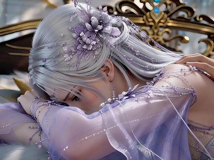 《师尊情急》第十二集:柳师师将陆长生收为亲传弟子后没少整陆长生,不知不觉柳师师渐渐习惯了有陆长生的日子#二次元 #ai动漫 #原创动漫